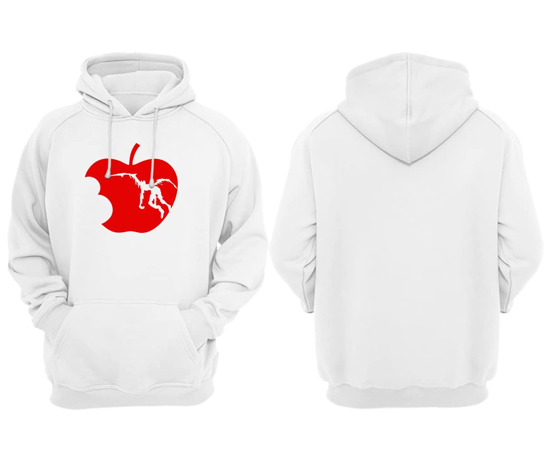 death note hoodie5