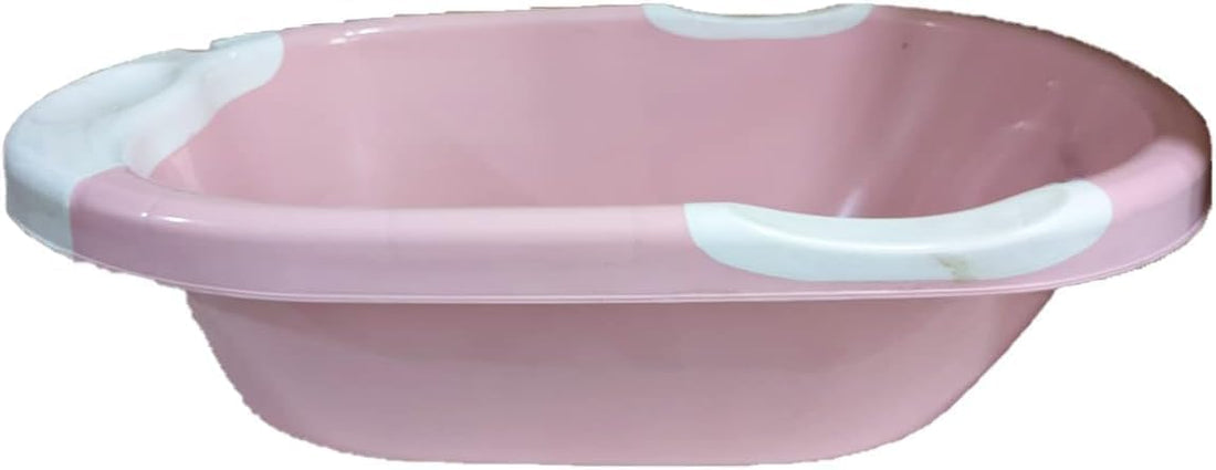 Baby Bathtub - Multi Color (Bumpy)