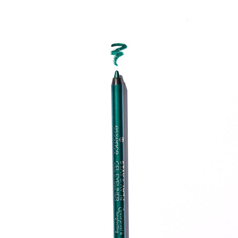 Essence Stay & Play Gel Eyeliner – Shade 07, Long-Lasting, Highly Pigmented, Vegan, 0.28g