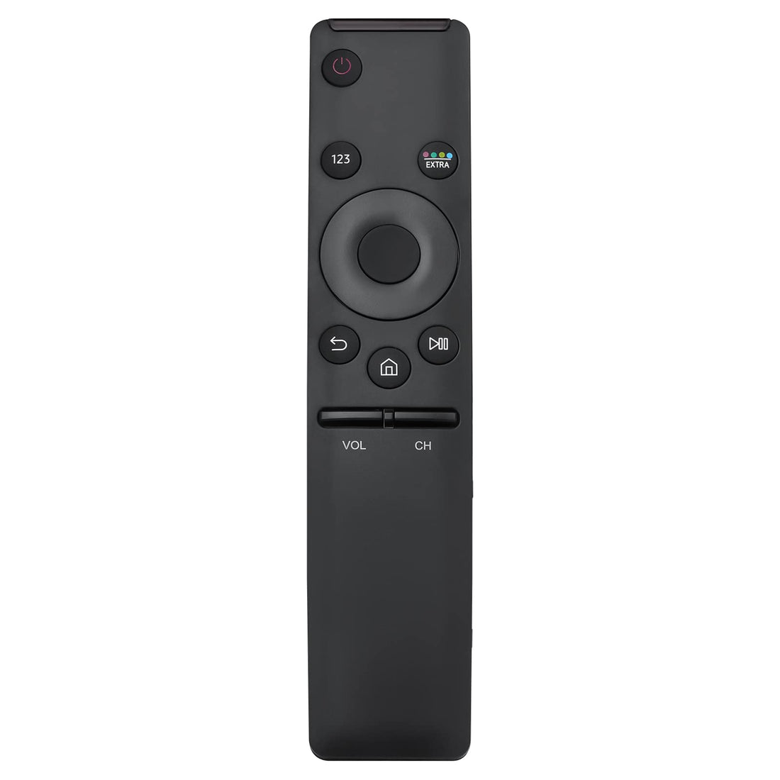 Universal Remote Control for Samsung Smart TV - Compatible with 40 43 50 55 65 75 Inch Samsung LED LCD HDTV 4K 3D Smart TV