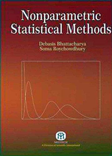 Nonparametric Statistical Methods ,Ed. :1