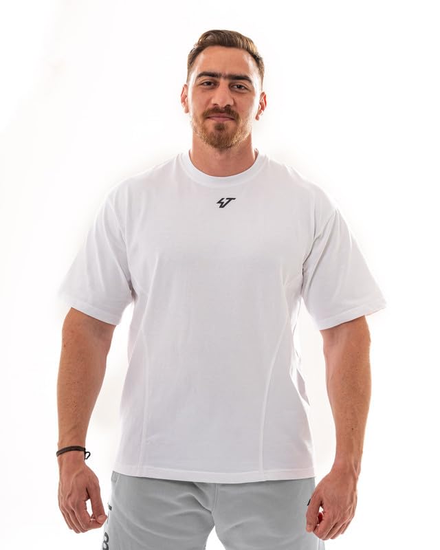 LVT-8 Heavy Duty T-shirt