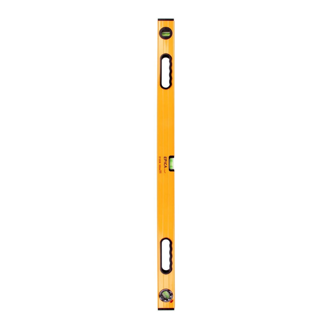 EPICA - Heavy Duty Aluminum Magnetic Spirit Level 1000mm, EP-30186