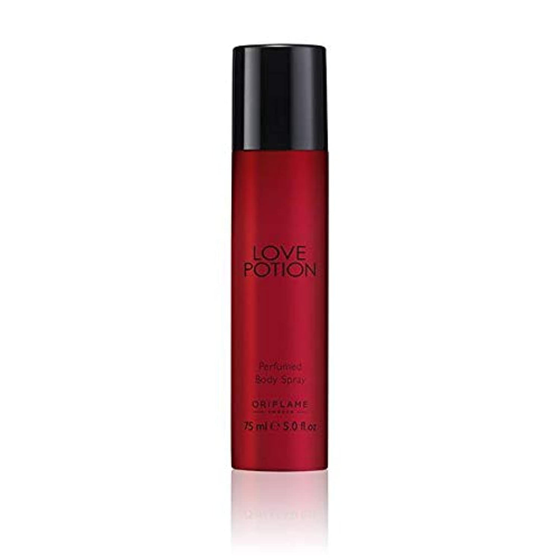 Oriflame Love Potion Perfumed Body Spray