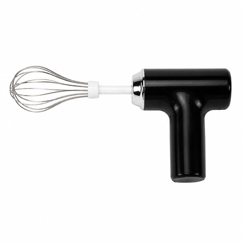 Electric Hand Mixer,Portable Whisk Beater for Cream, Eggs, Cakes & Baking - A1-404