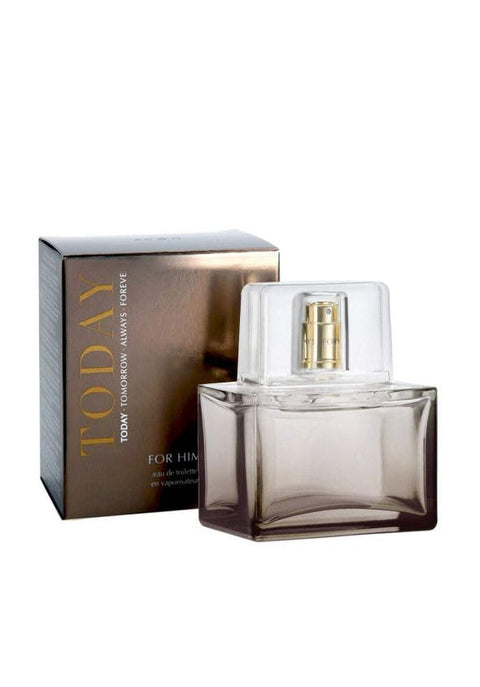 Avon Today Tomorrow Always Eau de Toilette for Men 75ml