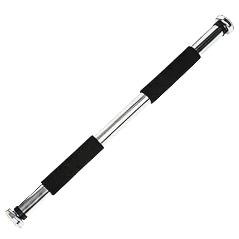 Generic Adjustable 62-100cm Door Home Exercise Workout Training Gym Bar Chin Up Pull Up Fitness