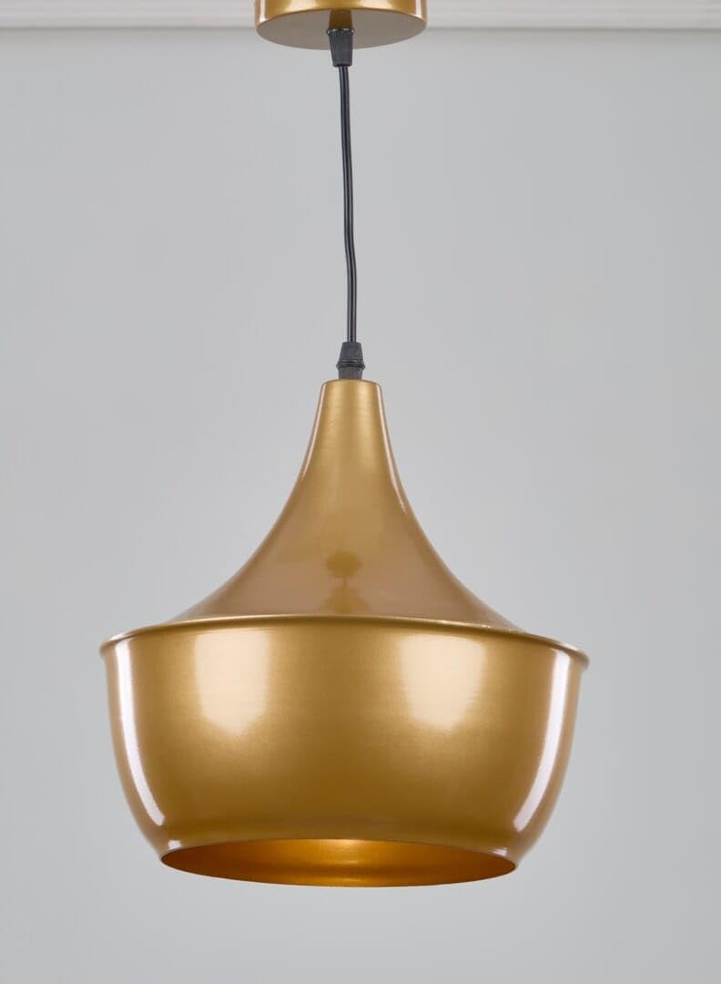 SHOP Mary Modern gold Ceiling lamp MG1536 From nagafa shop