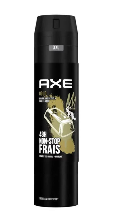 AXE