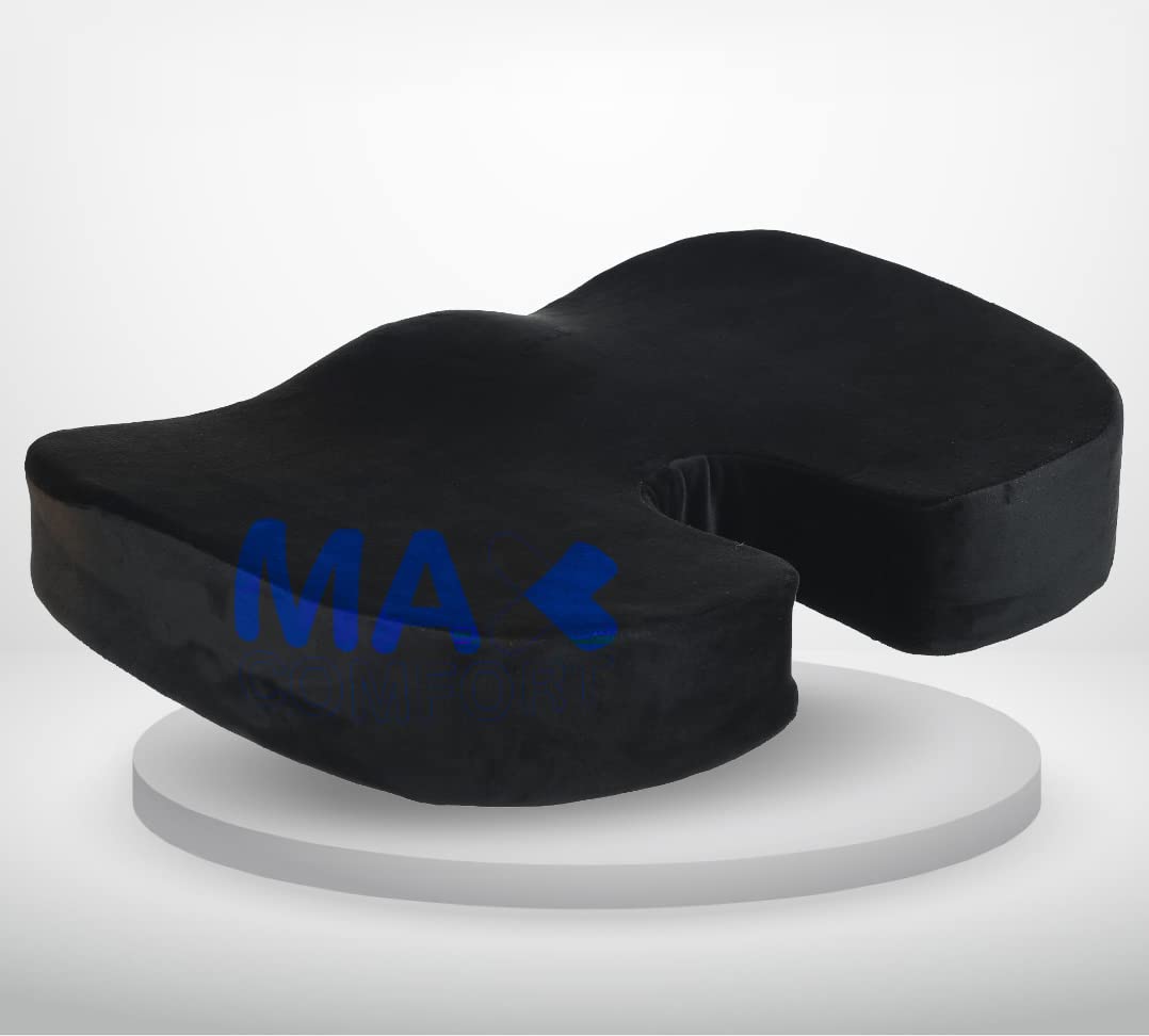Max Comfort