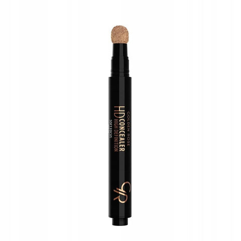 Golden Rose HD Concealer High Definition No: 06