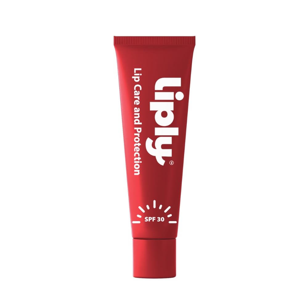 lip balm wild berries 10 gm