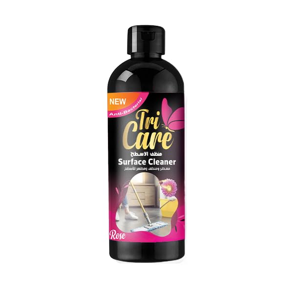 Rose 450ml