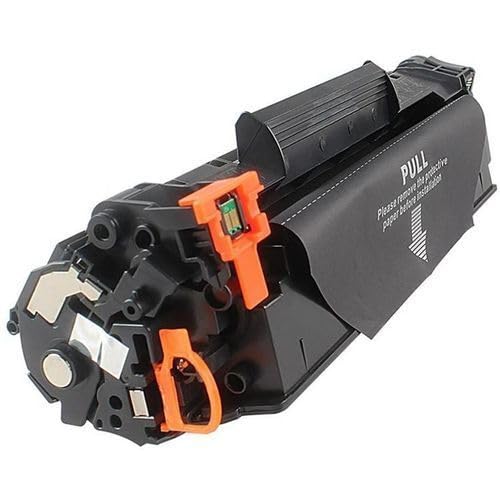 36A Black Toner Cartridge for HP LaserJet M1120, M1120n, P1505, P1505n, M1522n, M1522nf MFP