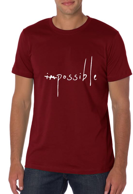 Print Online Men T-Shirt 351-N