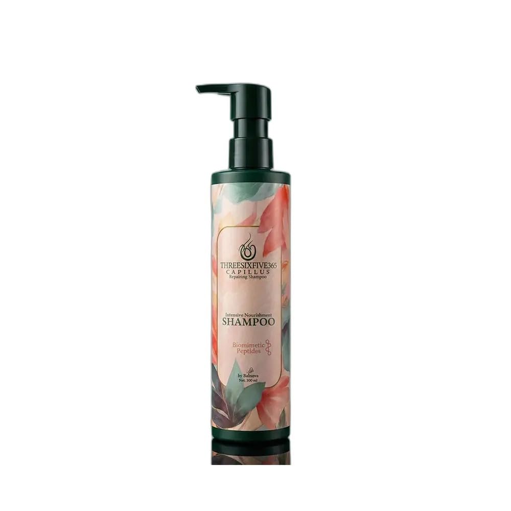 ThreeSixFive Capillus Repairing Shampoo