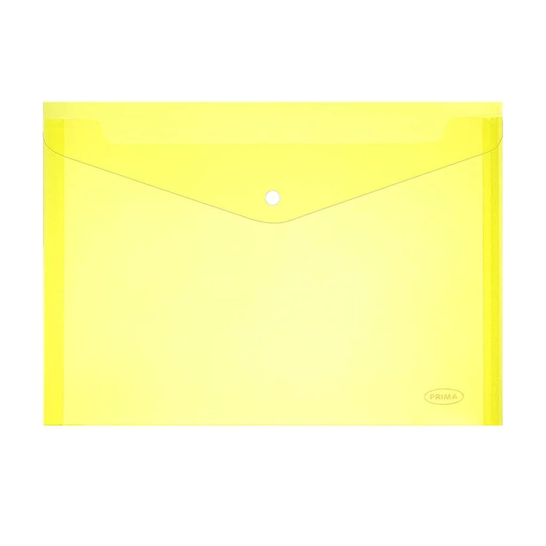 Prima File Yellow