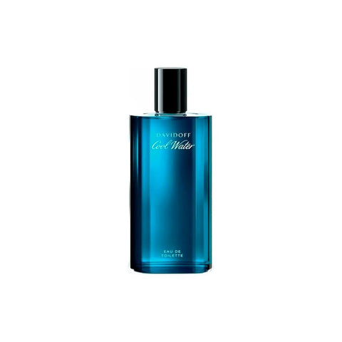 Davidoff Cool Water 125 Ml Edt