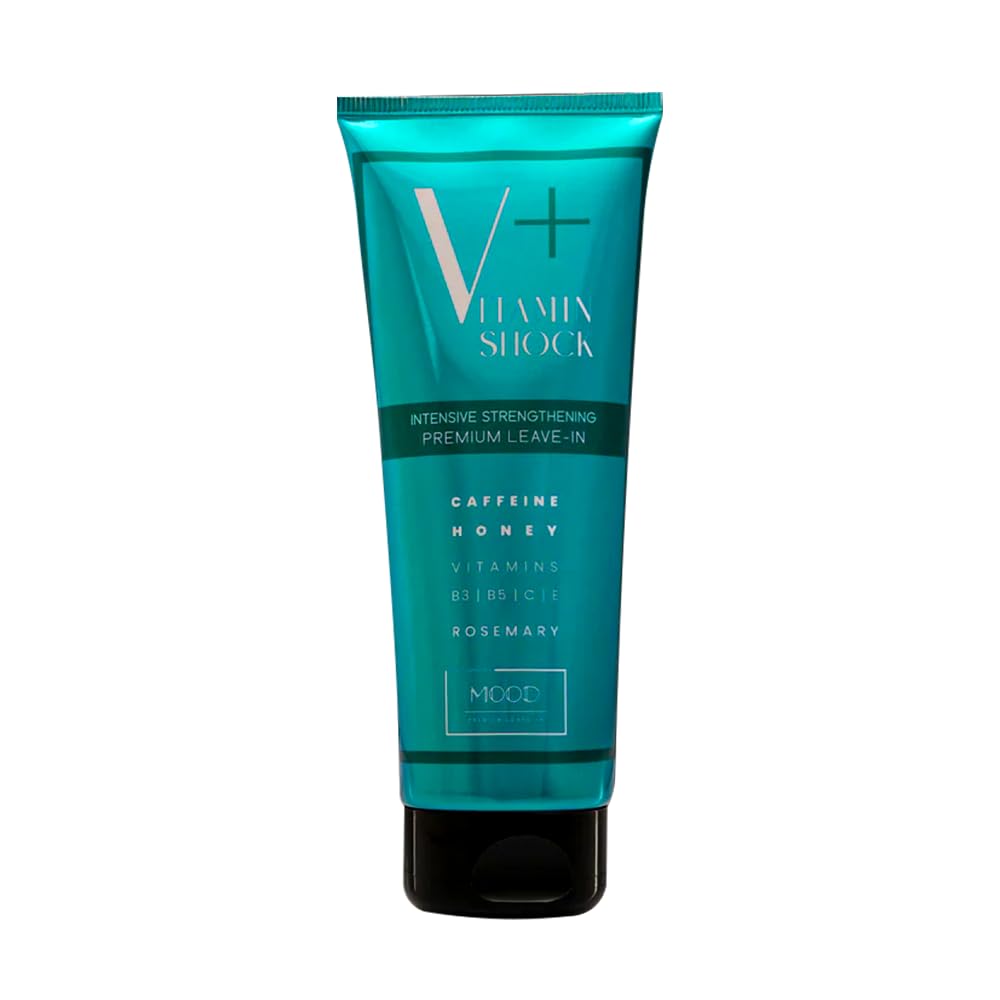 Moisturizing Cream Oil Replacement Vitamins B3/B5/C/E 200 Ml