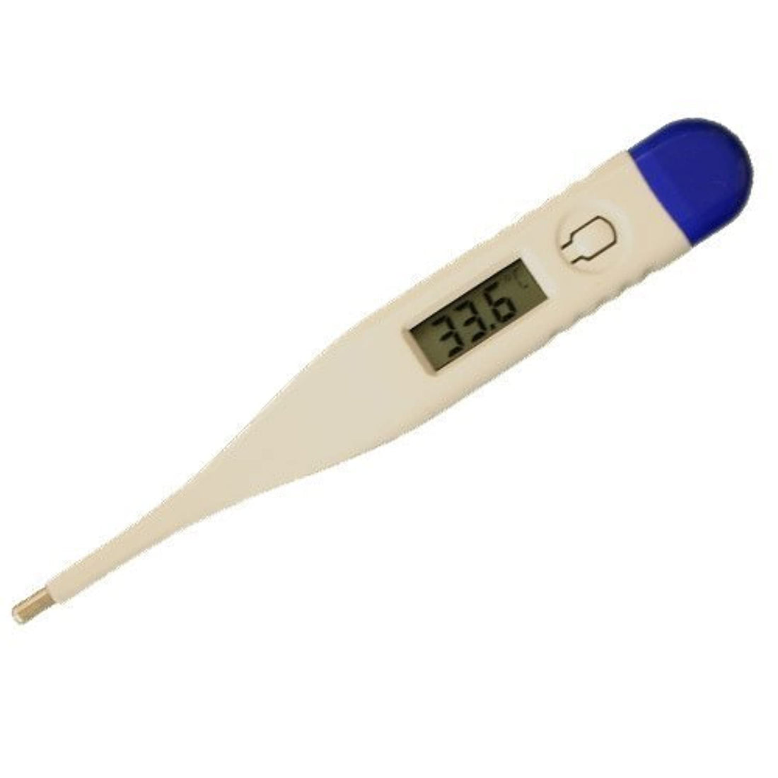 BagNow Digital Thermometer Easy Use for Home Use