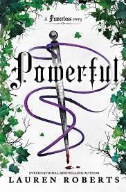 Powerful Novel