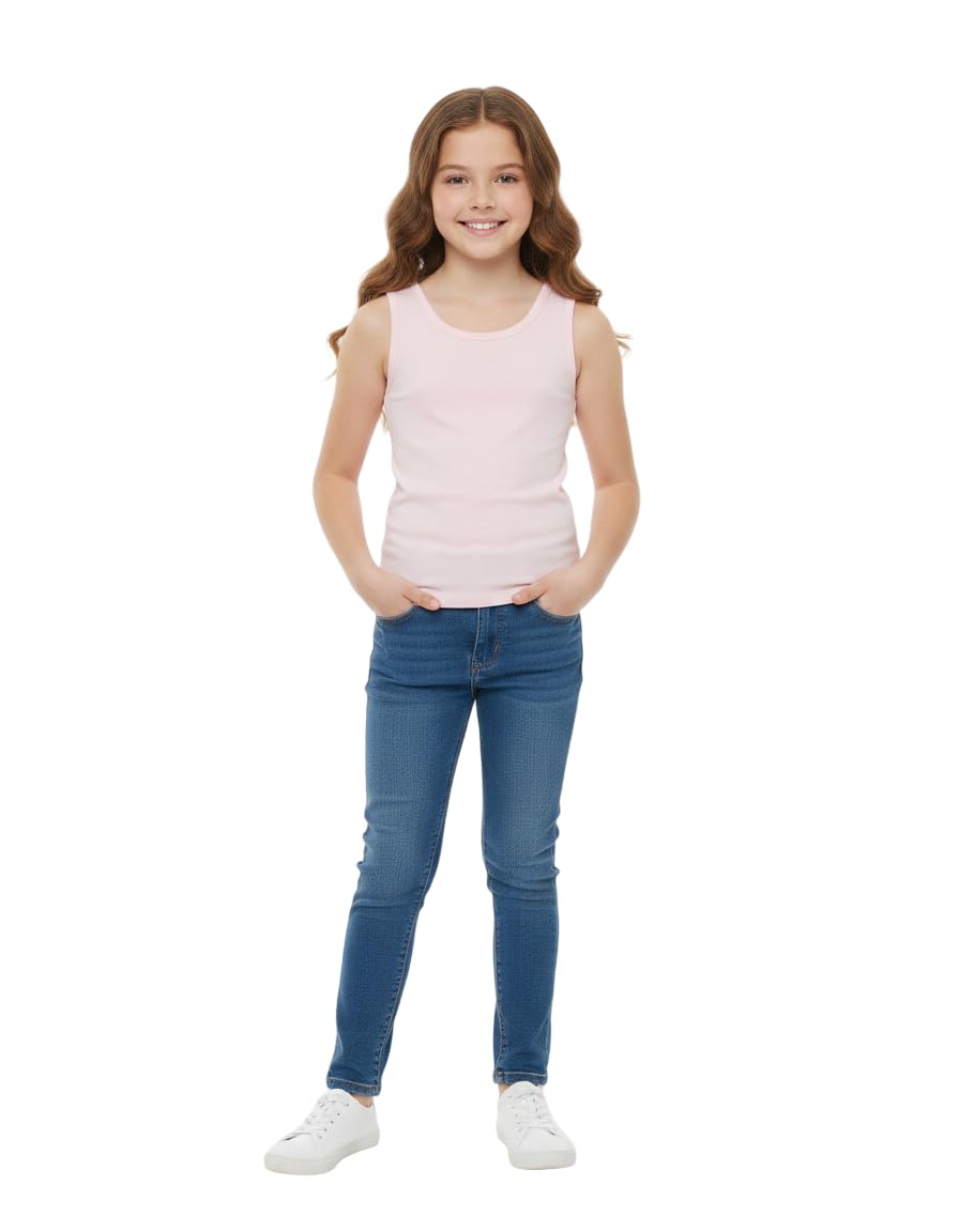 Carina Girls Cookies Tank Top
