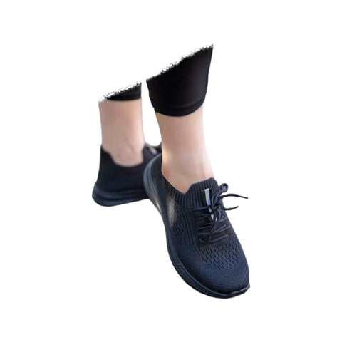Unisex Comfortable Running Walking Sneaker