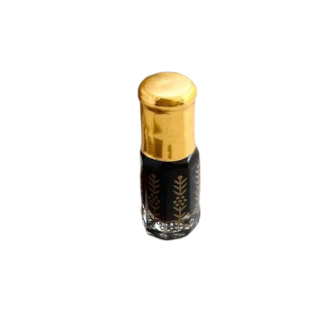 Natural Royal Al Ghazal Musk, Luxury Fragrance, Decorative Bottle (3g)