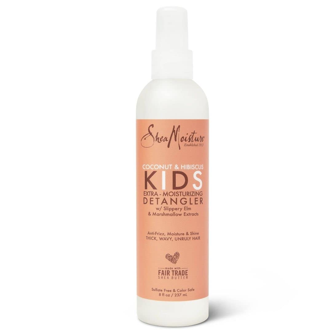 Shea Moisture