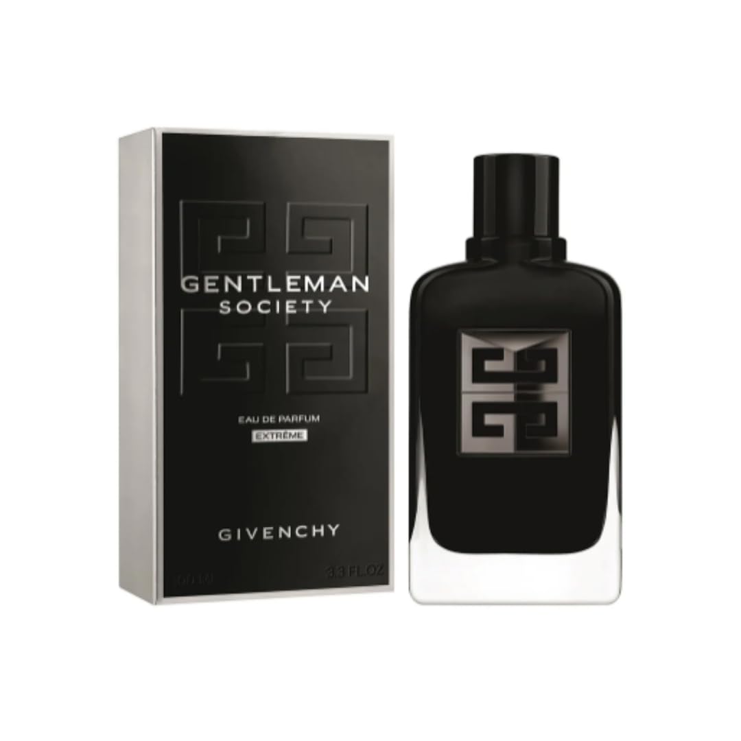 Givenchy Gentleman Society Extreme Eau De Parfum