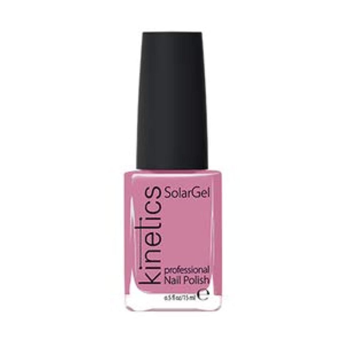 Kinetics Solar Gel Nail Polish French Lilac #280