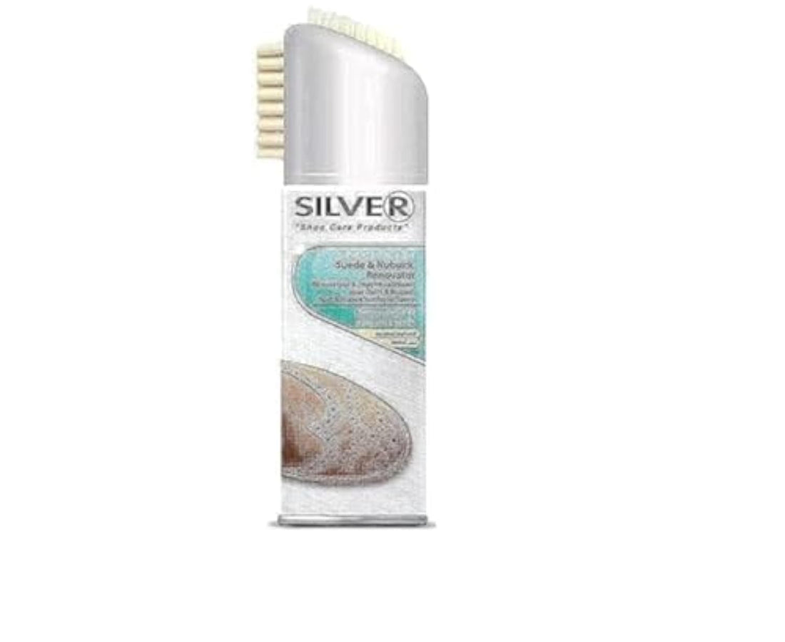 Silver