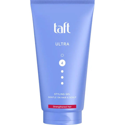 Taft Ultra Styling Gel Hold Level 4, 150 ml