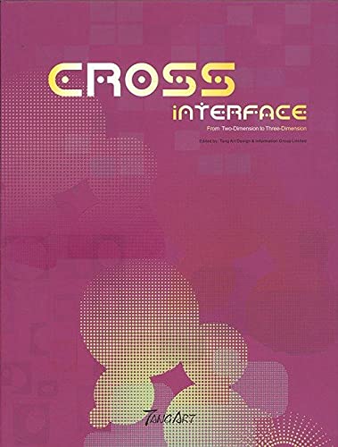 Cross Interface Ace From Two Dimension To Three Dimension By Si, Tang Yi She Ji Zi Xun Ji Tuan You Xian Gong (2010)