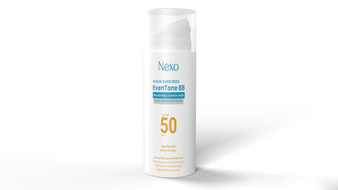 Nexo EvenTone BB Sunscreen 50 ml