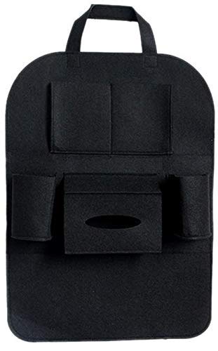 back seat organizer for car