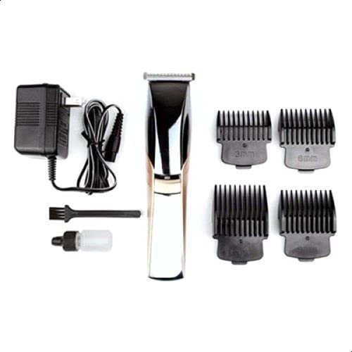 Kimi 5018 Strong Sharp Blade Razor for Hair and Beard Grader