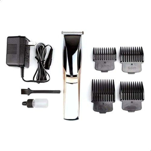 Kimi 5018 Strong Sharp Blade Razor for Hair and Beard Grader