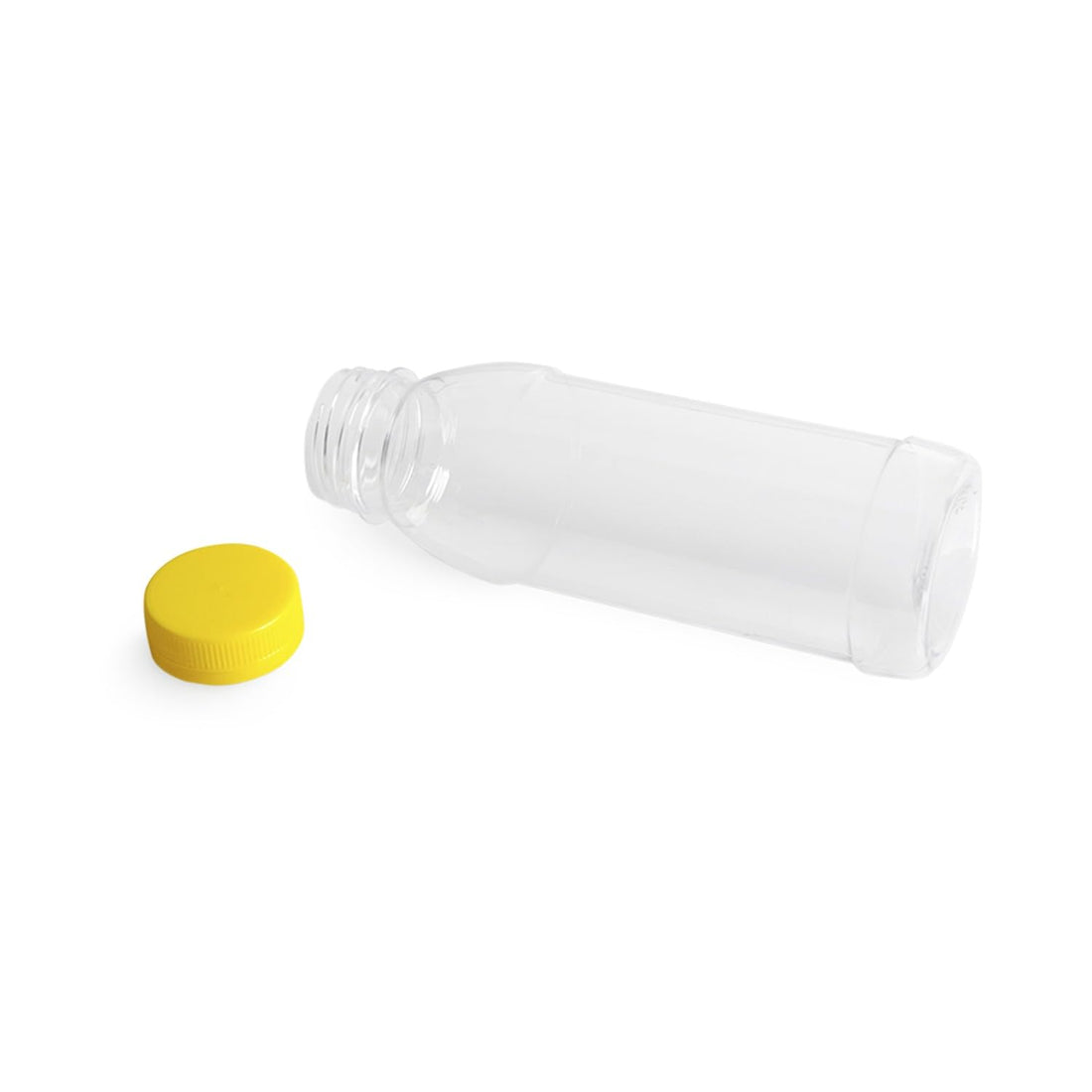 Generic 250ml Airtight Juice Bottle Set - Multi Use