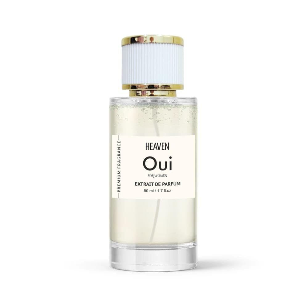 Heaven Oui Si Giorgio Armani Extrait de Parfum for Women 50 ml