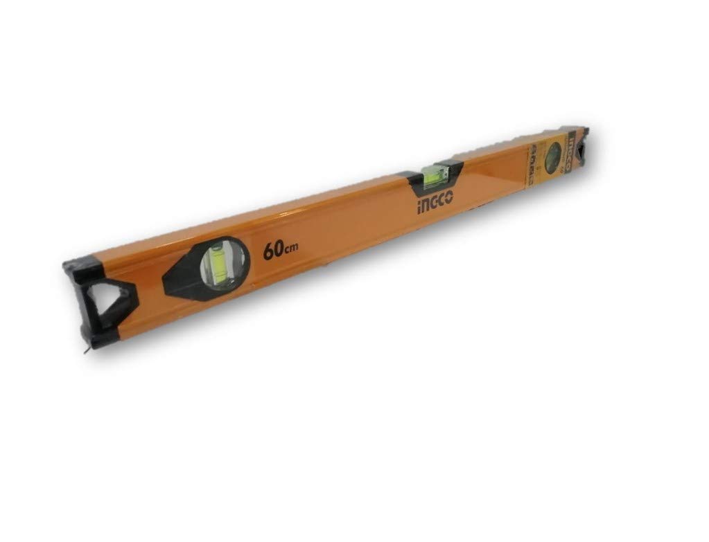 Ingco Spirit Level 60CM HSL18060