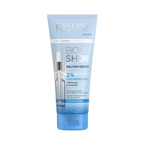 EVELINE COSMETICS