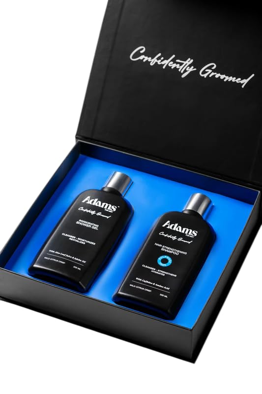 adams for men