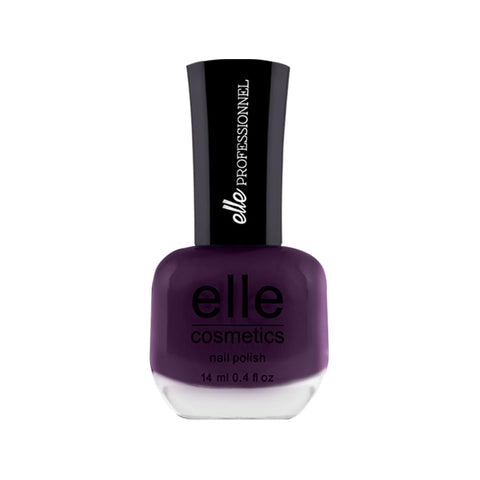 ELLE Nail Polish 14.ml No.709