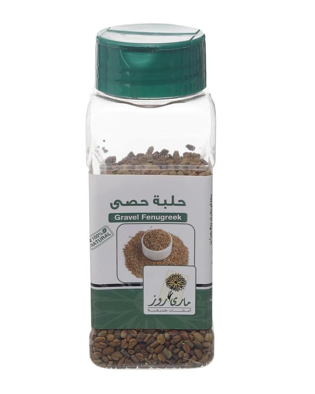 Mary Rose Fenugreek - 100 gm