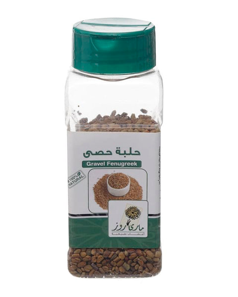 Mary Rose Fenugreek - 100 gm