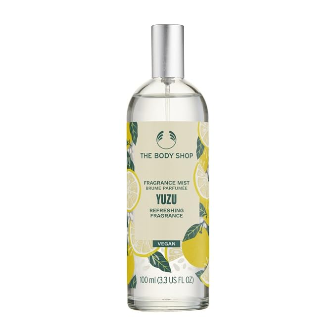 The Body Shop