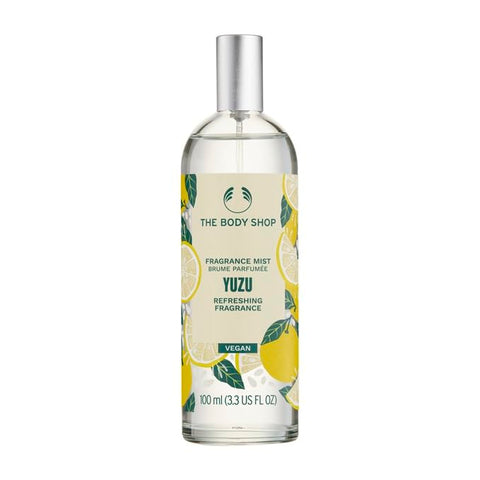 The Body Shop