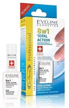 EVELINE COSMETICS