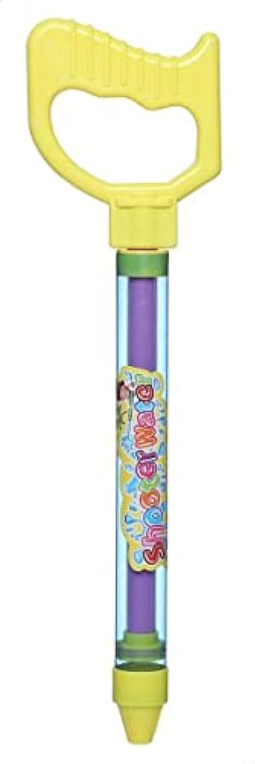 Transparent Water Gun with Handle, 30 cm749_ with two years guarantee of satisfaction and quality